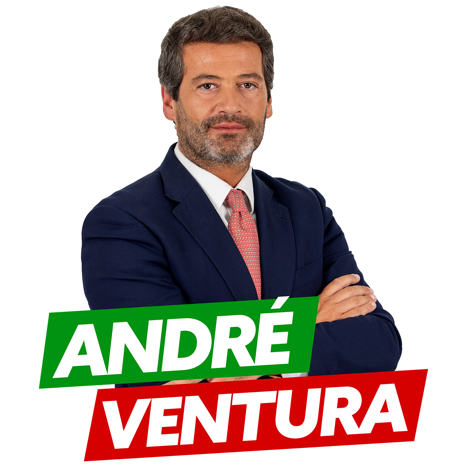 André Ventura